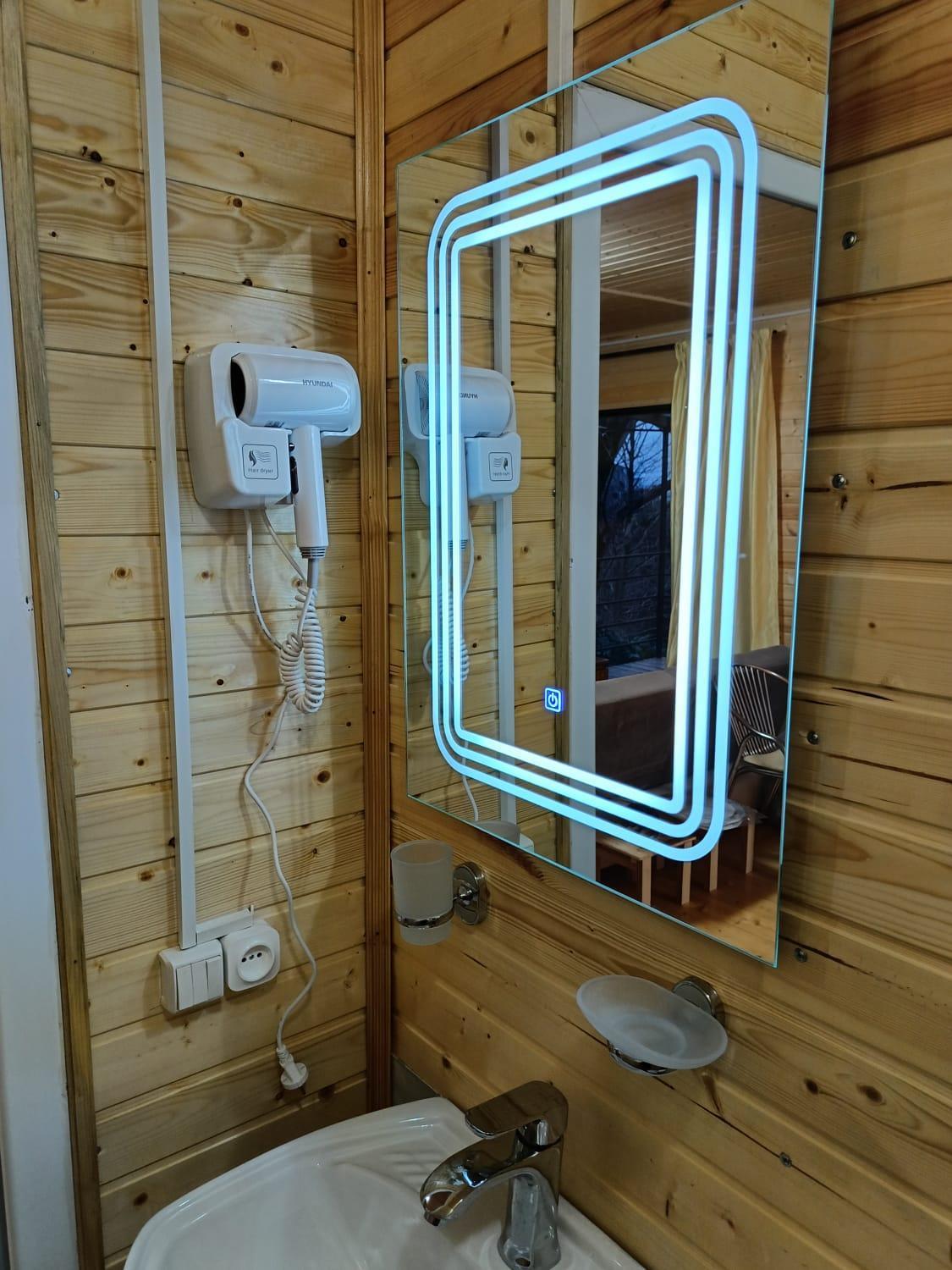 Kottage Anania Шале