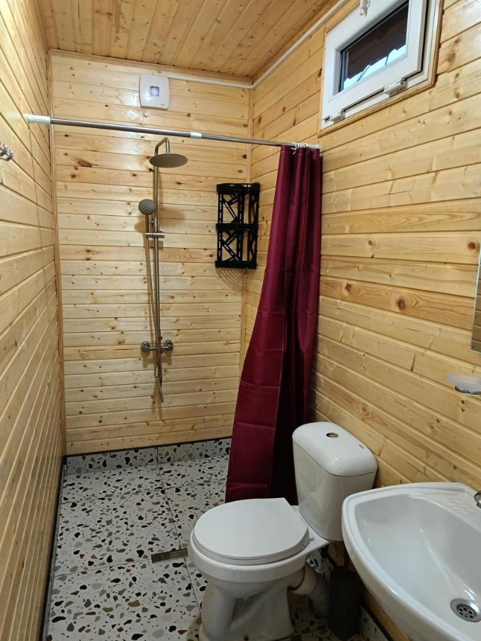 Kottage Anania Шале